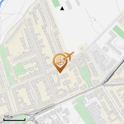 Foto zu Wolfshagener Straße 86-88, 13187 Berlin