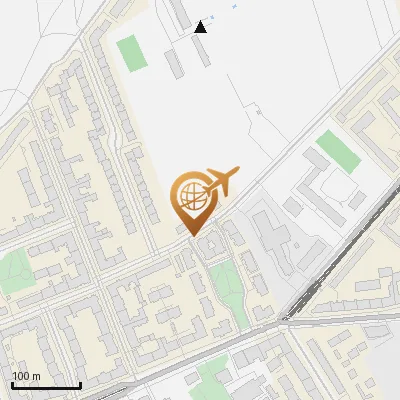 Foto zu Wolfshagener Straße 89-93, 13187 Berlin