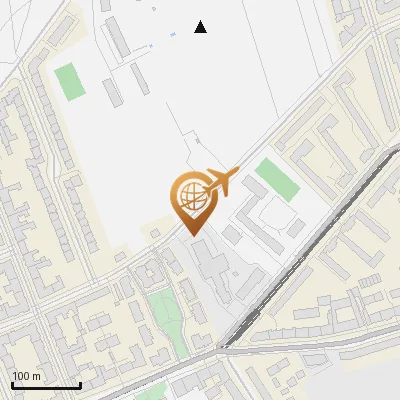 Foto zu Wolfshagener Straße 97-98, 13187 Berlin