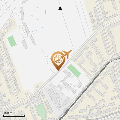 Foto zu Wolfshagener Straße 99, 13187 Berlin