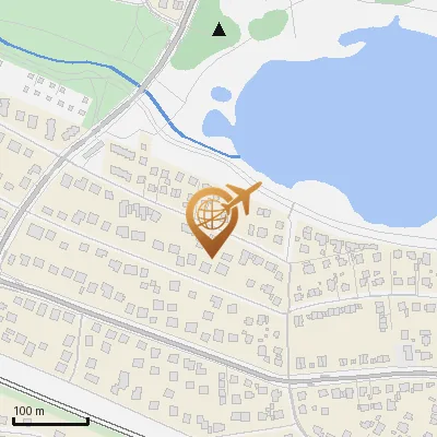 Foto zu Wolfshorst 9-13, 13591 Berlin