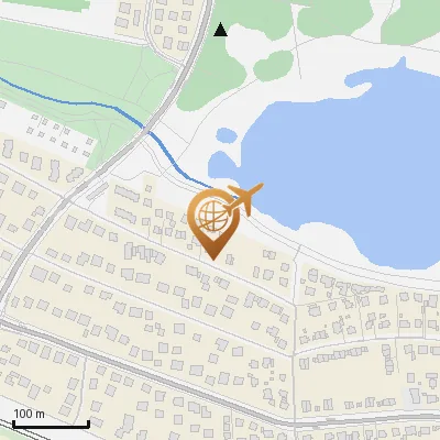 Foto zu Wolfshorst 14, 13591 Berlin