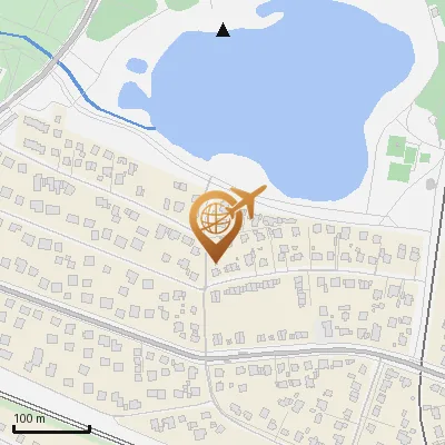 Foto zu Wolfshorst 2-6, 13591 Berlin