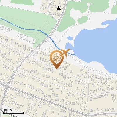 Foto zu Wolfshorst 16-22, 13591 Berlin