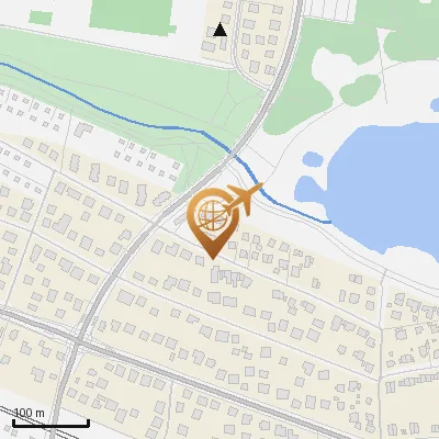 Foto zu Wolfshorst 23-29, 13591 Berlin