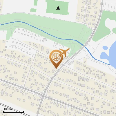 Foto zu Wolfshorst 31-40, 13591 Berlin