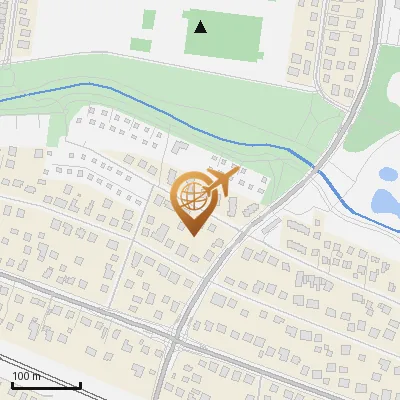 Foto zu Wolfshorst 41-44, 13591 Berlin