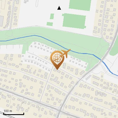 Foto zu Wolfshorst 45-50, 13591 Berlin