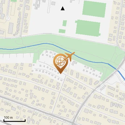 Foto zu Wolfshorst 52-56, 13591 Berlin