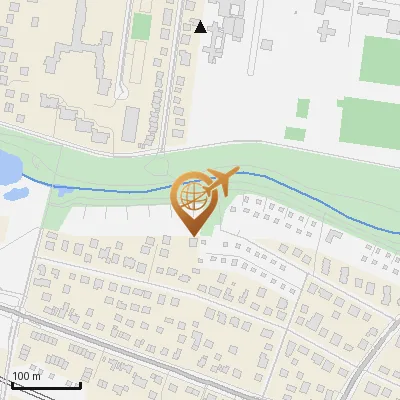 Foto zu Wolfshorst 60, 13591 Berlin