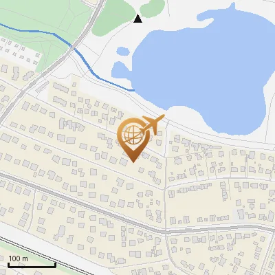 Foto zu Wolfshorst 7-8, 13591 Berlin