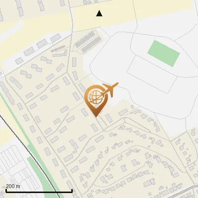 Foto zu Wolfskaul 3-6, 51061 Köln