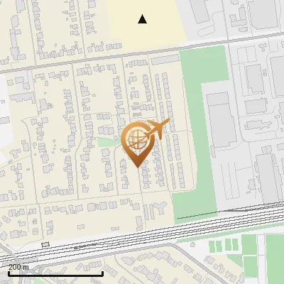 Foto zu Wolfspfad 2-14, 50859 Köln