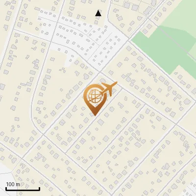 Foto zu Wolfsteiner Weg 6-8, 12559 Berlin