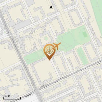 Foto zu Wolgaster Straße 12-13, 13355 Berlin