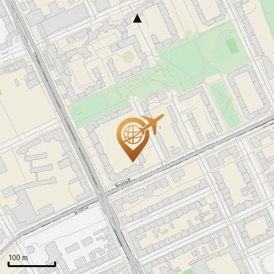 Foto zu Wolgaster Straße 5, 13355 Berlin