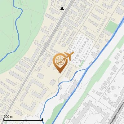 Foto zu Wolgemutstraße 4, 81543 München