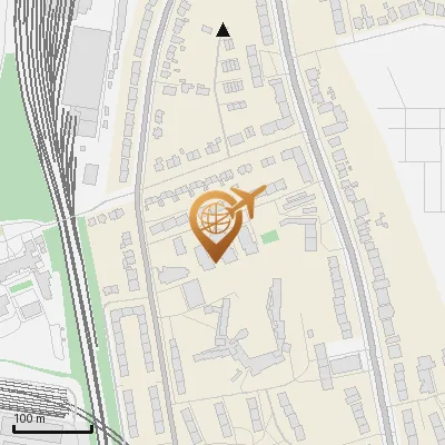 Karte Wolkausweg 15-17, 22337 Hamburg