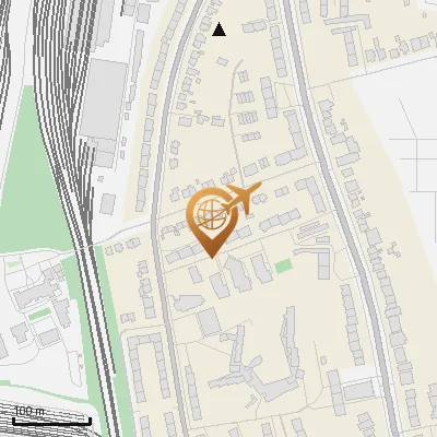 Karte Wolkausweg 3-6, 22337 Hamburg