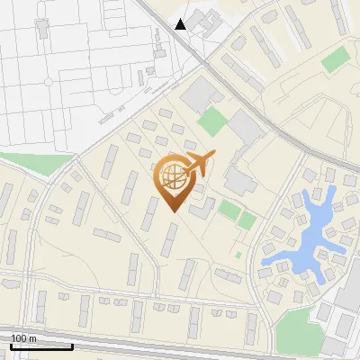 Foto zu Wolkenburgweg 8-10, 14169 Berlin