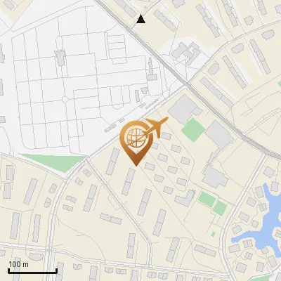 Foto zu Wolkenburgweg 2-6, 14169 Berlin