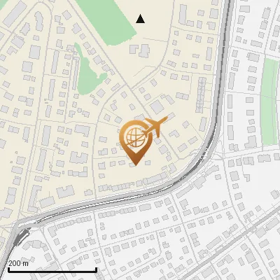 Karte Wolkensteinstraße 9-11, 81545 München