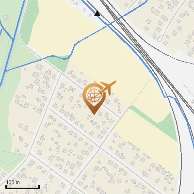 Foto zu Wolkensteinstraße 13-16, 13129 Berlin