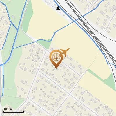 Foto zu Wolkensteinstraße 3-12, 13129 Berlin