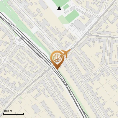 Foto zu Wollankstraße 101, 13187 Berlin