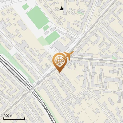 Foto zu Wollankstraße 105-109, 13187 Berlin