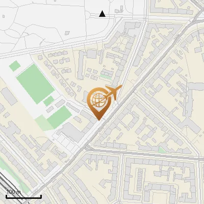 Foto zu Wollankstraße 11-12, 13187 Berlin