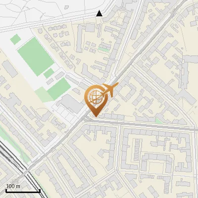 Foto zu Wollankstraße 112-114, 13187 Berlin