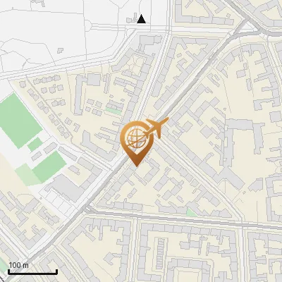 Foto zu Wollankstraße 116-119, 13187 Berlin