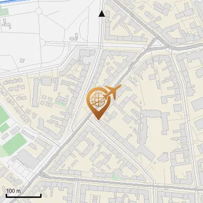 Foto zu Wollankstraße 122-125, 13187 Berlin