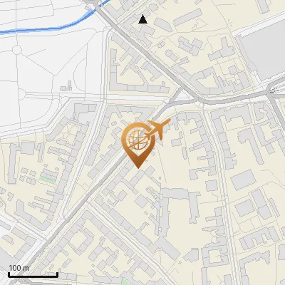 Foto zu Wollankstraße 126-130, 13187 Berlin