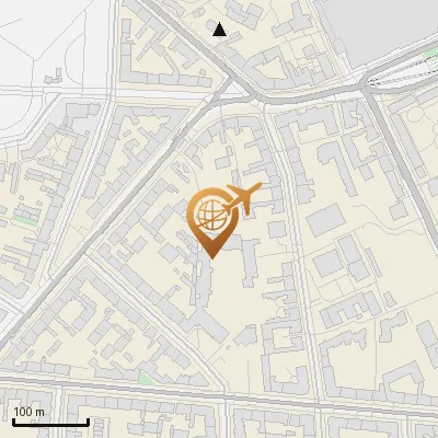 Foto zu Wollankstraße 131, 13187 Berlin