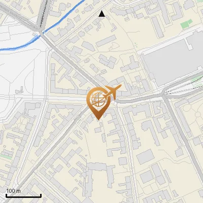 Foto zu Wollankstraße 132-135, 13187 Berlin