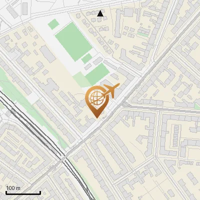 Foto zu Wollankstraße 18-21, 13187 Berlin