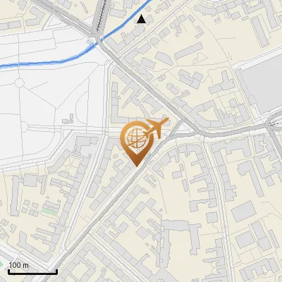 Foto zu Wollankstraße 1-3, 13187 Berlin