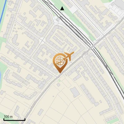 Karte Wollankstraße 28-30, 13359 Berlin