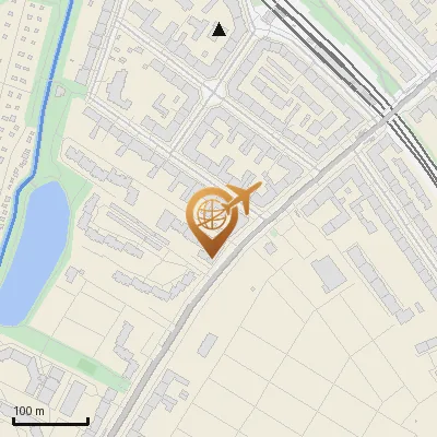 Foto zu Wollankstraße 31-33, 13359 Berlin