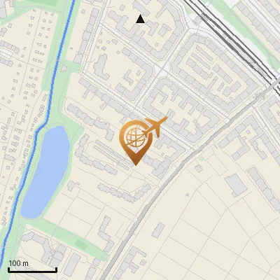 Foto zu Wollankstraße 34, 13359 Berlin