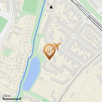 Foto zu Wollankstraße 35-37, 13359 Berlin