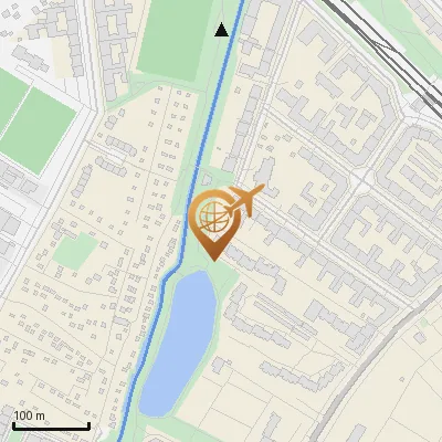 Karte Wollankstraße 38, 13359 Berlin