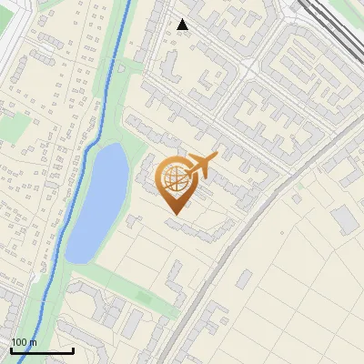 Foto zu Wollankstraße 44-45, 13359 Berlin