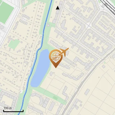 Foto zu Wollankstraße 46-49, 13359 Berlin