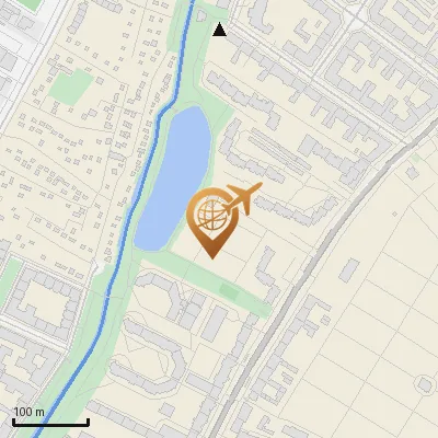 Foto zu Wollankstraße 50, 13359 Berlin