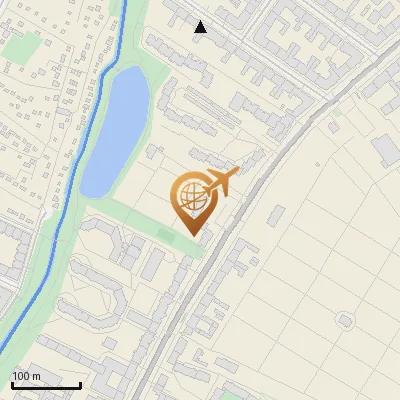 Karte Wollankstraße 51-53, 13359 Berlin