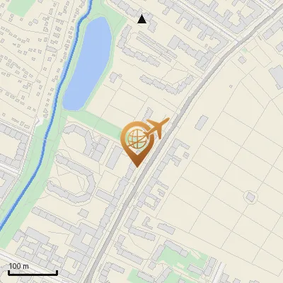 Foto zu Wollankstraße 54-55, 13359 Berlin