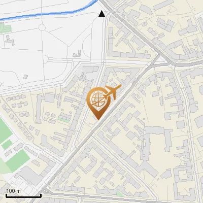 Foto zu Wollankstraße 5-6, 13187 Berlin